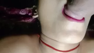 How much will you suck, just do it, please bhabhi ji hot sexy desi bhabhi ji