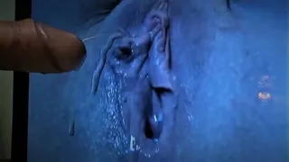 Estefania Erotica Cum Tribute Collection Mini Edition