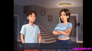 summer time saga episode 2