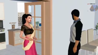 Bhabhi Aur Dewar Ki Chudai