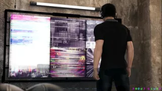 Cybernetic Seduction by 1thousand - Having Sex on the Warehouse (6)