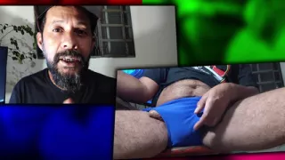 caught on live camera by friend of job