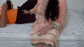 Indian married bhabhi sex video