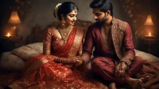 Police women fuck with boyfriend in police station.