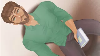 Fantasy Playout on Professor Rojas