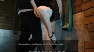 Tales From the Unending Void #40