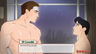 Just One Step & Everything Changes