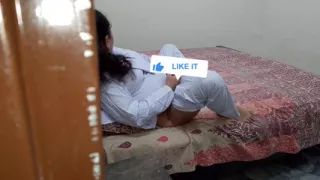 Fucked stepsister in college uniform