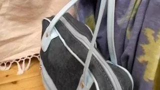 Cute German babe fucked from behind like a hoe