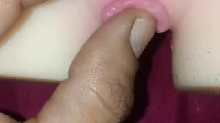 Sex Doll Pussy