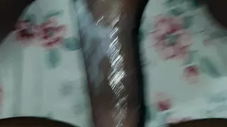 Go love, put it hard, don't stop.