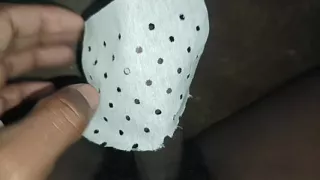 Alone at Home, Craving His Hard Cock  Desi Lust Fantasy Unleashed