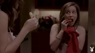 Just the Girls - PlayboyTV