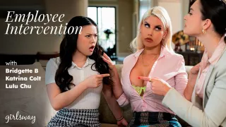 Employee Intervention