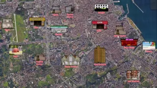 Max's Life Season 2 Cap 84 - Threesome with 2 Sexy Women