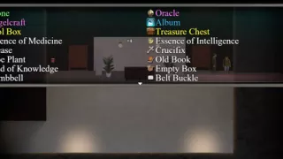 The Genesis Order - Ep 87 - Jobless and It Shows by Misskitty2k