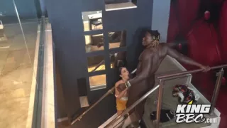 I'm Fucking You, Tonight