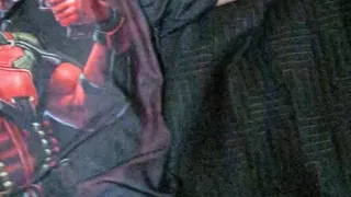 Amateur MILF Breed Whore Demands to Be Filled with Cum on Snap