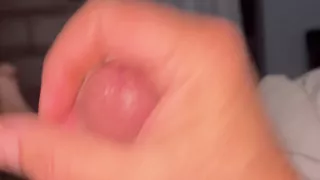 Rubbing One Out Really Quick