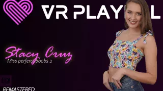 Remastered: Miss Perfect Boobs 2