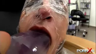 Roughly fisted - FilthyandFisting