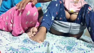 Punjabi xnxx in the room