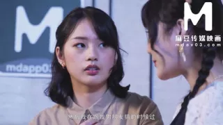 Modelmedia Asia - Valentine's Day Couples Swapping Sex