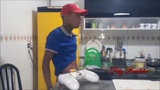 I Couldn't Take It Anymore and I Even Gave My Ass to My Son's Friend, a Boy. Toy Actor