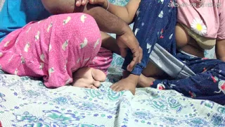 Punjabi bahabi and Dewar doggy style xnxx in the jungle 29765