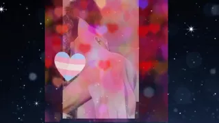 Pink lingerie twink likes to tease