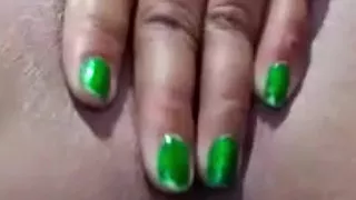 Sex Video Call With My New Girlfriend