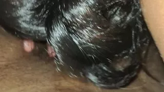 she needs to ride harder