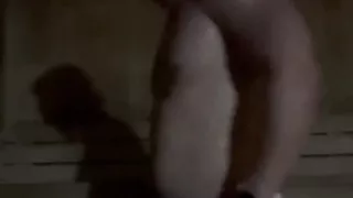 Unleashing Your Inner Confidence and Breaking a Sweat in the Sauna!