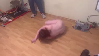 Slave Dog Training - Commands, Barking and Licking Shoes