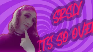 The Sissycdmish Situation Is Out of Control!