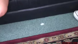 Mrs. Kiss Cheats On Her Hubby For Cold, Hard Cash