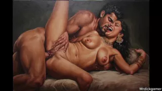 Bhabhi fucked by bbc