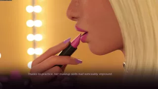 Village Slut Transformation Update 13