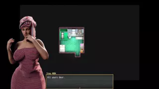 My StepMOM Would Have Been A Super Model : Mirror Hearts