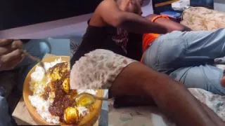 Airport Driver Private Moment with Wife After Work