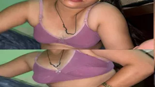 Delhi Desi Wife Priya Babhi Hair Remove In Saloon Before Massage