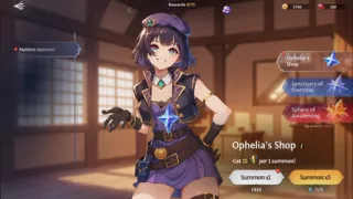 video cartoon video game