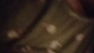 Mimsy dives blows and gets fucked...