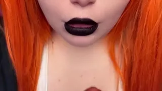 Fat Hooters Girl Thanks You for Tip