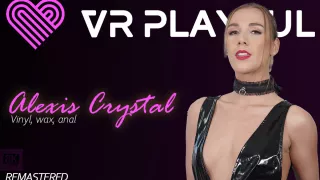 Remastered: Vinyl, Wax, Anal