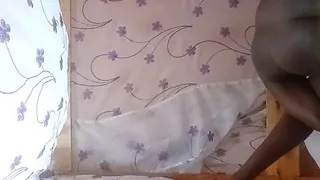 Screwing stepmama mboga in the room Nairobi