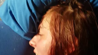 If you want, you just have to ask