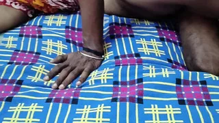 Licking&fucking pussy with sibiling aunty