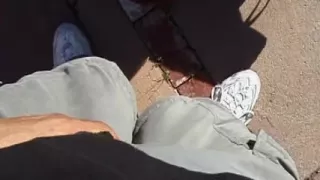 Infernal Emotion Wave