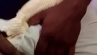 Sri Lanka Crossdresser